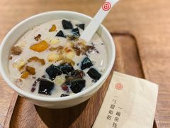 彬妈大满贯-彬媽糖水(侨鑫国际店)