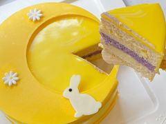 -壹点壹客·生日蛋糕(南山店)