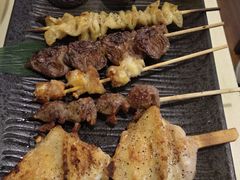 -有喜屋·深夜食堂(北京西路店)