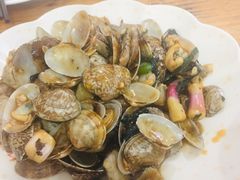 -南记食粥坊·宵夜大排档(莲花总店)