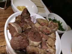 肉肠血肠-泽成冰煮羊(非·遗东岸国际店)