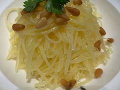 松仁土豆丝-喜家德虾仁水饺(麒麟社店)