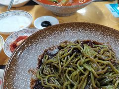 -来味香(麦世达韩国精品百货店)