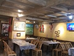 -可可大虾武汉土菜大排档(万松园1店)