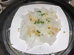 -海大大蒸汽海鲜餐厅·粤菜·特色小炒(欢乐颂店)