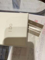 -I Do(镇江苏宁广场店)