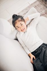 -WPlus明星肖像亲子全家福摄影