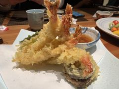 -皇品田苑日式料理(苏州中心店)