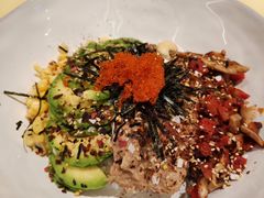 -米仓食堂(凯德广场店)