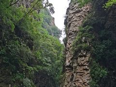 -九龙潭景区