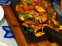 -撒拉花儿·新疆菜·清真(太阳宫店)