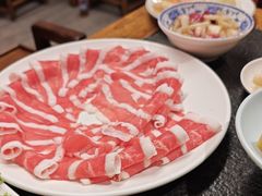 -仁和四季涮肉馆(天坛南门店)