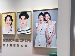 -海马体照相馆(上海月星环球港店)