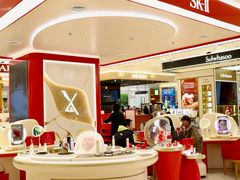 -西安王府井Discovery(永宁门店)