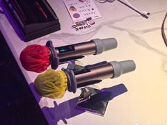 -星聚会KTV(上海火车站南广场嘉里合集店)