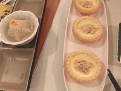 -禄运茶居·手工点心(猎德店)