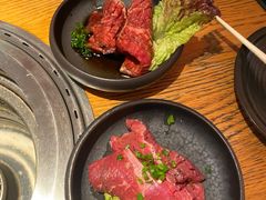 -赤坂亭M9和牛烧肉(世博源店)