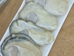 -濠轩阁特色生蚝火锅(水湾路店)