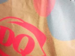 -DQ·蛋糕·冰淇淋(科华王府井店)