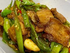 农家小炒肉-卞氏菜根香(青羊万达店)