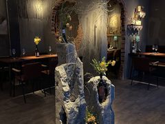 -CHURCH  BISTRO 教堂·餐吧