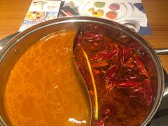 -呷哺呷哺 黄金牧场 (欢乐谷店)
