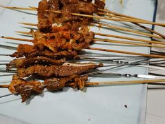 -四季烟火烧烤酒场
