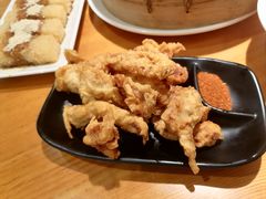 -诚铭记·虾仁汤包·成都小吃(融创店)