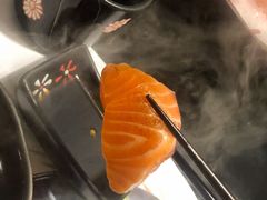 三文鱼-天狗山料理(省体店)