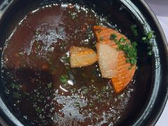 -盛百味·家宴餐厅(霸州分店)