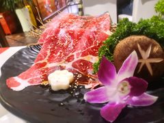 -猫爪爪原切自助烤肉(观音桥阳光世纪店)