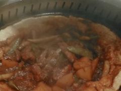 -灶座小锅烀饼·铁锅炖(道里店)
