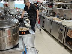 -宾朋海鲜特色美食餐厅·纯手工鲅鱼水饺(兴海路店)