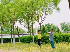 -盛世南宫影视城(北普陀影视城)