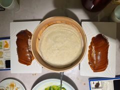 -船歌·鱼水饺青岛菜(闽江二路店)