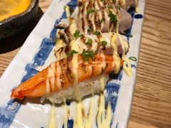 -初居食屋日式料理(万象城购物中心店)