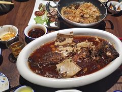 -槐乡六门城小馆(洪洞店)