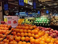 -吉麦隆沙溪超市