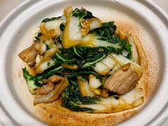 -京华烟云·北京烤鸭(领展购物广场·中关村店)