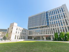 -城家公寓(上海合川路店)