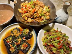 -洞庭记·老湖南味道(下沙店)