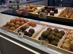 -西树泡芙(蓝色港湾店)