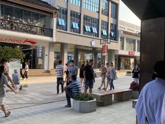 -CoCo都可(小吕宋店)