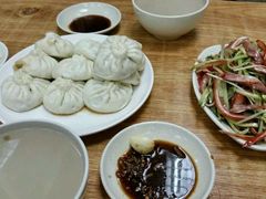 android_upload_pic-津门如意包子铺(宾西路店)