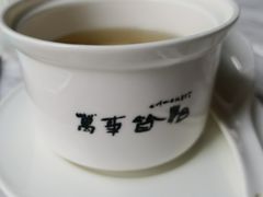 -平湖万怡酒店· 万荟轩