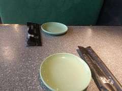 -问渔烤鱼(回龙观总店)