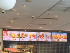 -肯德基(巴沟店)