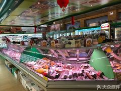-婕妮璐超市 Jenny Lou’s Shop(三里屯店)
