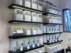 -深圳湾万象城