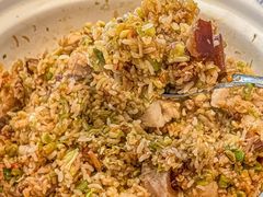 -百盛·鼎膳(中海财富中心)